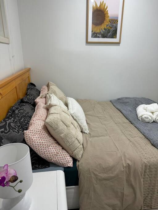Immaculate 3 Bd 2 Bth Apartment -Free Carpark & Pool Auckland Kültér fotó