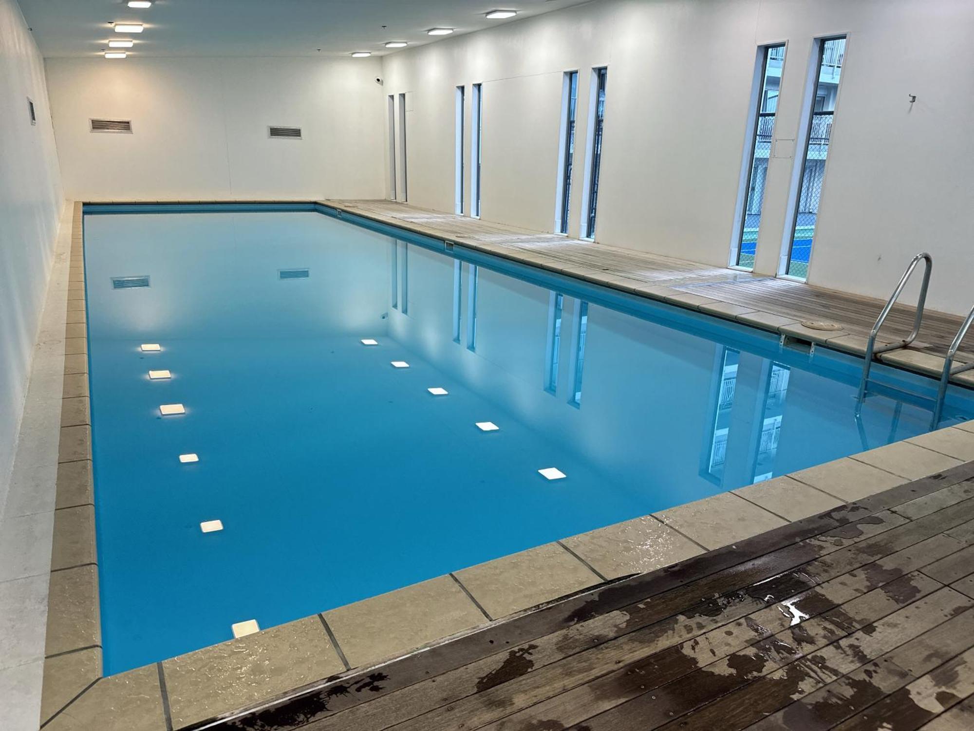 Immaculate 3 Bd 2 Bth Apartment -Free Carpark & Pool Auckland Kültér fotó